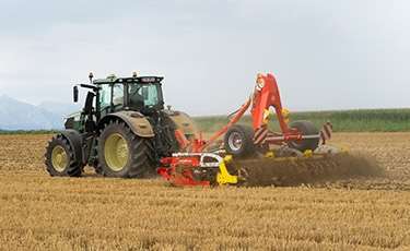 Vi har altid et stort udvalg af diverse maskiner til landbrug, omkring 4000 - så mangler du en maskine, kan vi helt sikkert hjælpe dig.